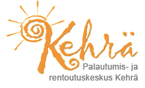 Palautumis- ja rentoutuskeskus Kehrä